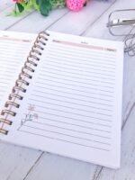 Kit Cozinhando com Amor - Blocos | Caderno Receita | Listinhas - Imagem 4
