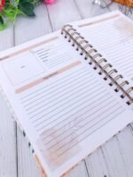 Kit Cozinhando com Amor - Blocos | Caderno Receita | Listinhas - Imagem 8