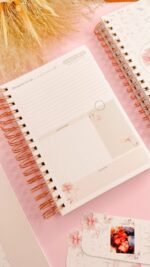 Encadernação Dia das Mães 2024 (Papel Amado) - Imagem 20