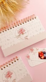 Encadernação Dia das Mães 2024 (Papel Amado) - Imagem 22