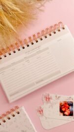 Encadernação Dia das Mães 2024 (Papel Amado) - Imagem 24