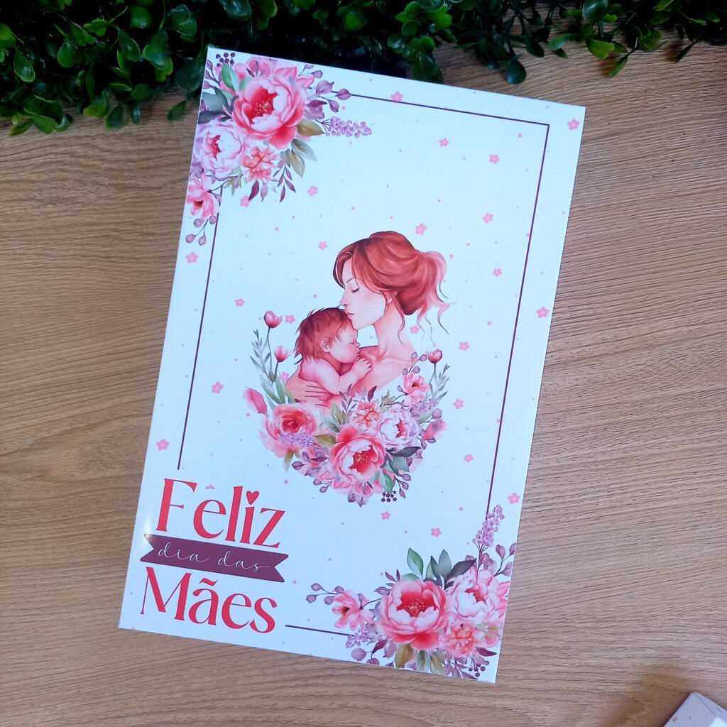 Kit Dia das Mães 2024 (Ovelin) - Imagem 3