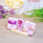 COMBO Coleção Dia das Mães 2024 + Catálogo Lançamento (Amarantto) - Imagem 6