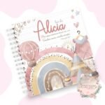 Kit Brinquedos Boho – Menino e Menina (Fuxicando Arte) - Imagem 13