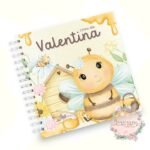 Kit Abelhinha Baby (Fuxicando Arte) - Imagem 14