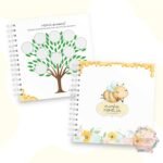 Kit Abelhinha Baby (Fuxicando Arte) - Imagem 8