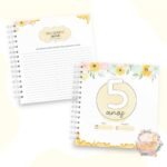 Kit Abelhinha Baby (Fuxicando Arte) - Imagem 6