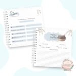 Kit Brinquedos Boho – Menino e Menina (Fuxicando Arte) - Imagem 15