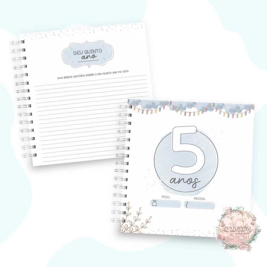 Kit Brinquedos Boho – Menino e Menina (Fuxicando Arte) - Imagem 14