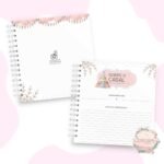 Kit Brinquedos Boho – Menino e Menina (Fuxicando Arte) - Imagem 3