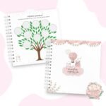 Kit Brinquedos Boho – Menino e Menina (Fuxicando Arte) - Imagem 4