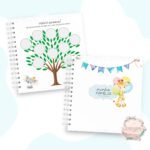 Kit Festa na Floresta – Menino e Menina (Fuxicando Arte) - Imagem 10
