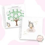 Kit Coruja Boho (Fuxicando Arte) - Imagem 9