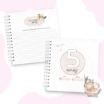 Kit Coruja Boho (Fuxicando Arte) - Imagem 7
