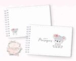 Kit Coala Baby Aquarela – Menino e Menina (Fuxicando Arte) - Imagem 17