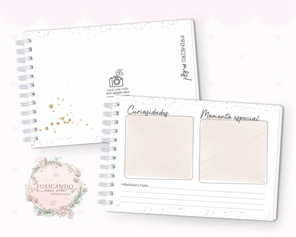 Kit Coruja Boho (Fuxicando Arte) - Imagem 4