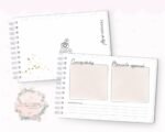 Kit Coruja Boho (Fuxicando Arte) - Imagem 4