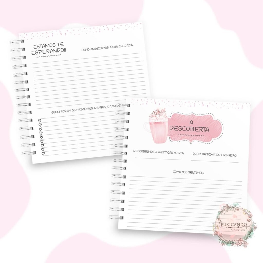 Kit Paris (Fuxicando Arte) - Imagem 3