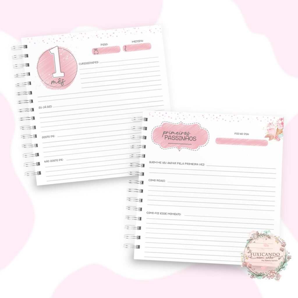 Kit Paris (Fuxicando Arte) - Imagem 6