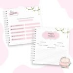 Kit Safari Baby – Menino e Menina (Fuxicando Arte) - Imagem 11