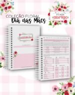 COLEÇÃO Floral - Dia das Mães (Dream Arts) - Imagem 9