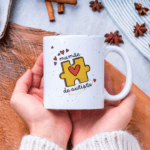 COMBO Dia das Mães - Artes Canecas (Caneca Criativa)