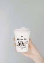 COMBO Dia das Mães - Artes Canecas (Caneca Criativa) - Imagem 3