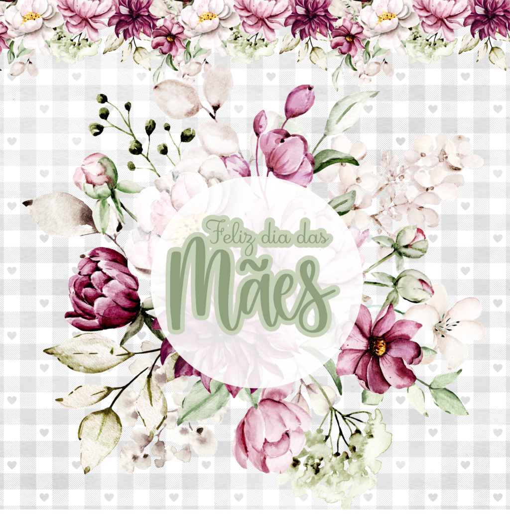 Kit Amor de Mãe (Crys Arts) - Imagem 5