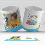 COMBO Autismo – COM/SEM Foto (Familia Sublimatica) - Imagem 5