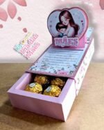 Kit Dia das Mães Premium - Projetos + Passo a Passo (Tamires) - Imagem 7