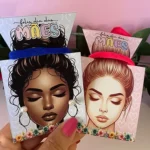 Card Xuxinha Mulher - Dia das Mães