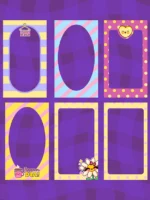 Figurinhas - Story 3 (Amora) - Imagem 6