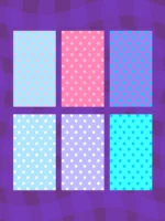 Figurinhas - Story 3 (Amora) - Imagem 2