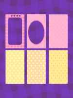 Figurinhas - Story 3 (Amora) - Imagem 3