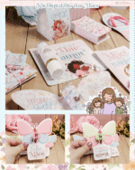 Dia das Mães 2024 - Kit Digital | Mimos | Encadernação (Letterinhas) - Imagem 7