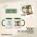 Mãe Que Ama Plantinhas (Fernanda Yuki) - Imagem 3