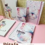 Pétala - Combo Encadernação 2.0 (Tita)