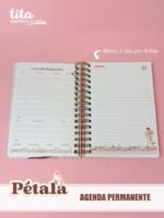 Pétala - Combo Encadernação 2.0 (Tita) - Imagem 17