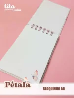 Pétala - Combo Encadernação 2.0 (Tita) - Imagem 4