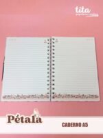 Pétala - Combo Encadernação 2.0 (Tita) - Imagem 6