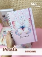Pétala - Combo Encadernação 2.0 (Tita) - Imagem 16