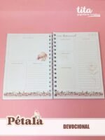 Pétala - Combo Encadernação 2.0 (Tita) - Imagem 13