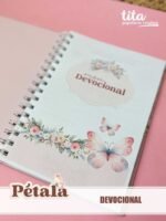 Pétala - Combo Encadernação 2.0 (Tita) - Imagem 15