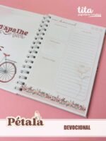 Pétala - Combo Encadernação 2.0 (Tita) - Imagem 14