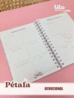 Pétala - Combo Encadernação 2.0 (Tita) - Imagem 12