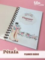 Pétala - Combo Encadernação 2.0 (Tita) - Imagem 10