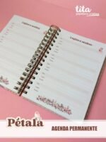 Pétala - Combo Encadernação 2.0 (Tita) - Imagem 21