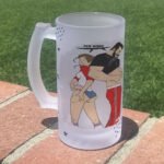 Estampas Amor é Isso Aí - Artes para Canecas Chopp - Imagem 10