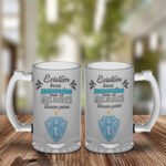 Estampas Namorados Futebol - Artes para Canecas Chopp - Imagem 14