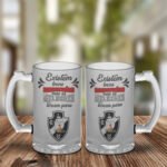 Estampas Namorados Futebol - Artes para Canecas Chopp - Imagem 11